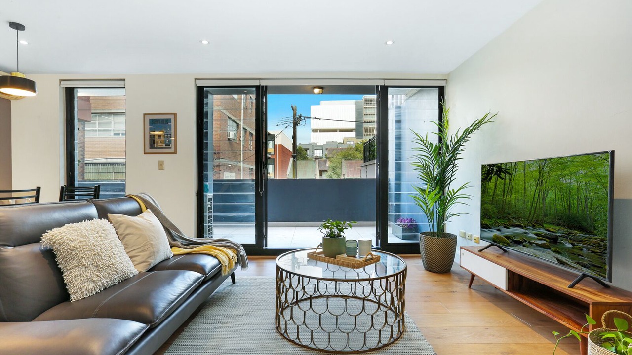 Photo of Livingroom in Redfern