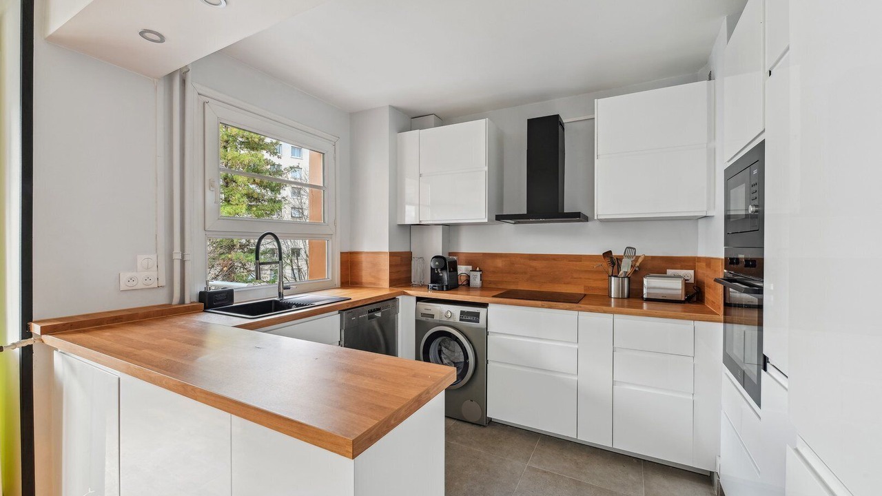 Photo of Kitchen in Montrouge