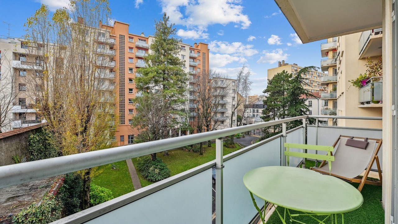 Photo of Outdoor in Montrouge