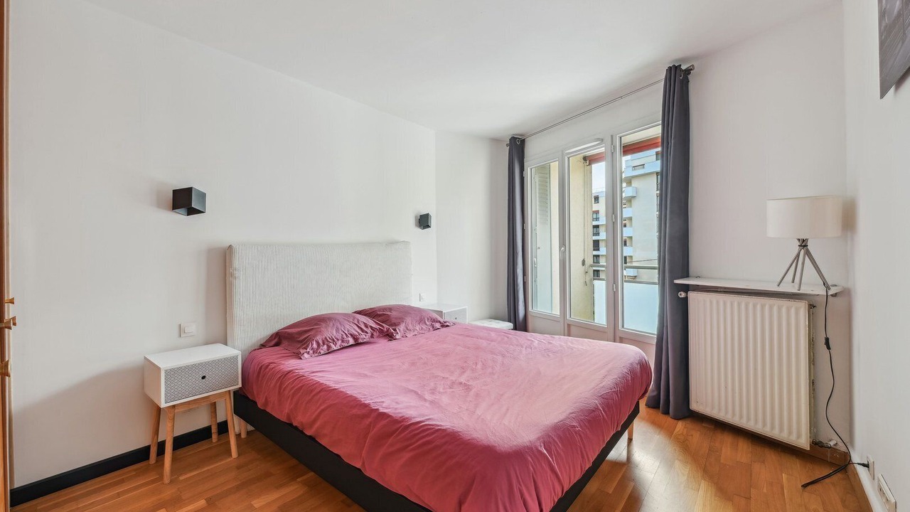 Photo of Bedroom in Montrouge