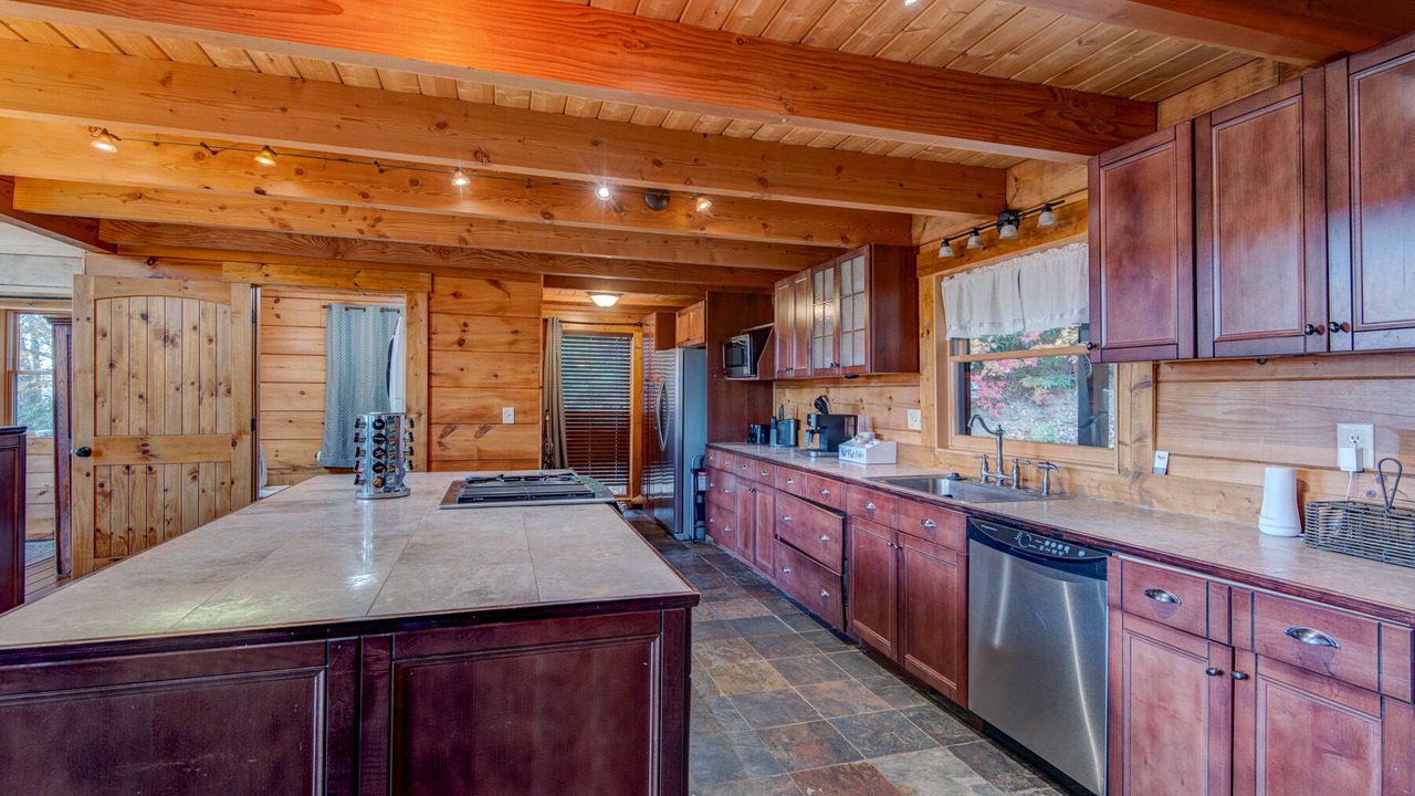 Photo of Kitchen in Frank