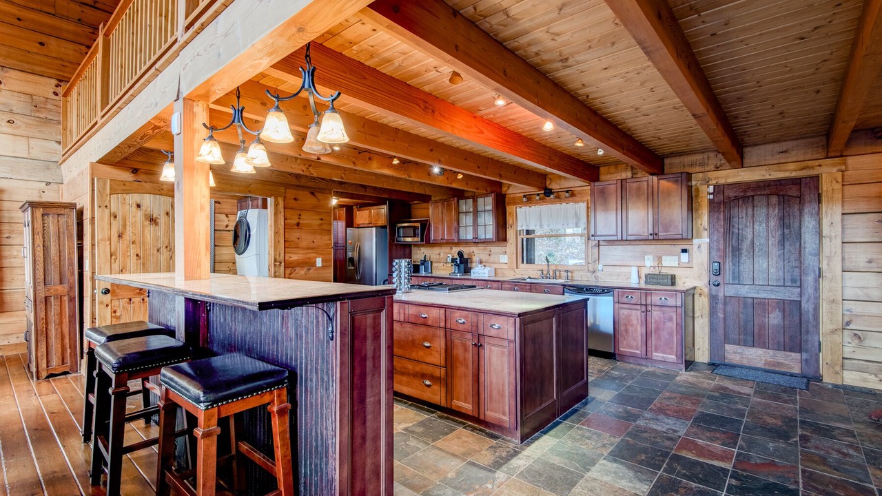Photo of Kitchen in Frank