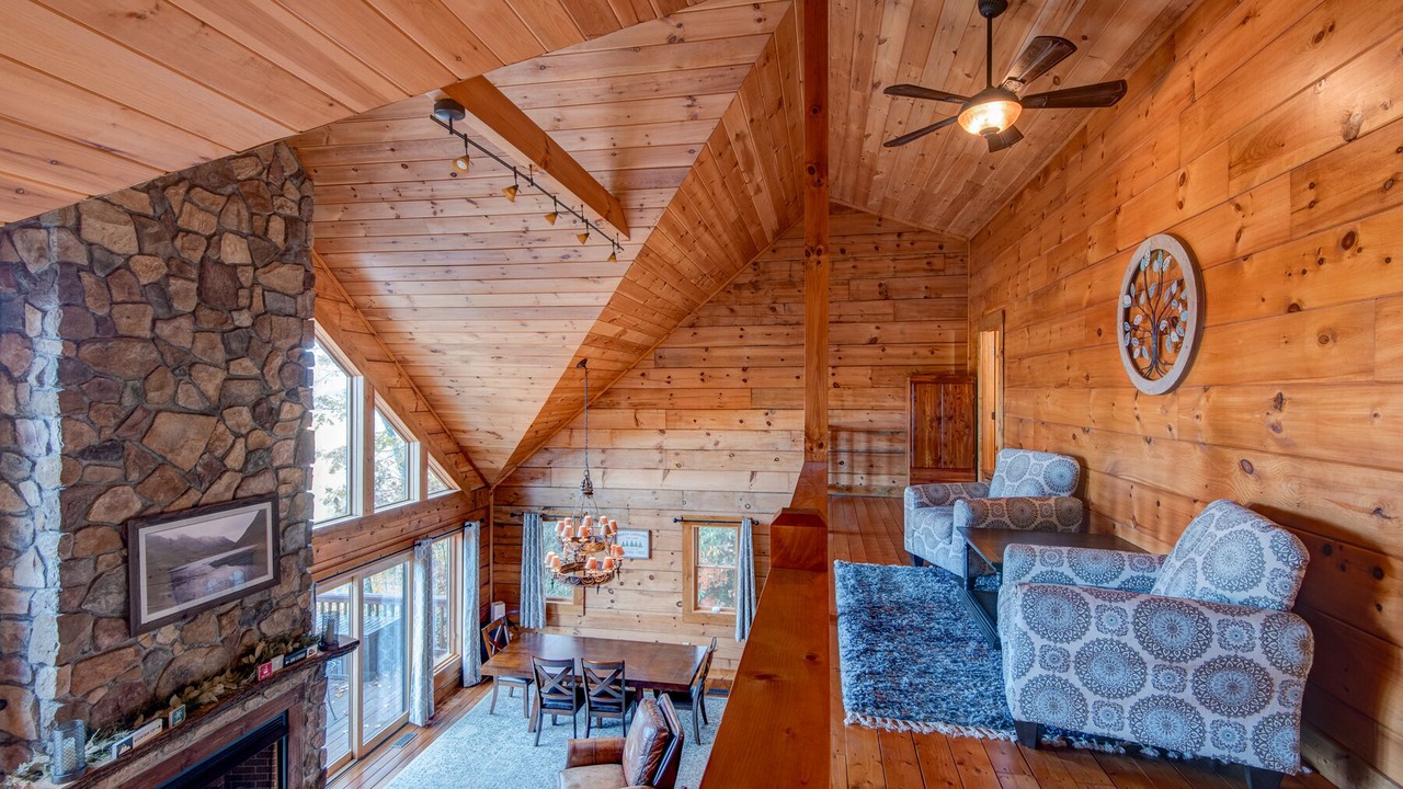 Photo of Livingroom in Frank