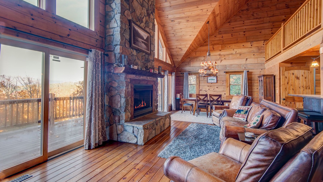 Photo of Livingroom in Frank