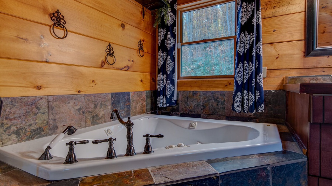 Photo of Bathroom in Frank