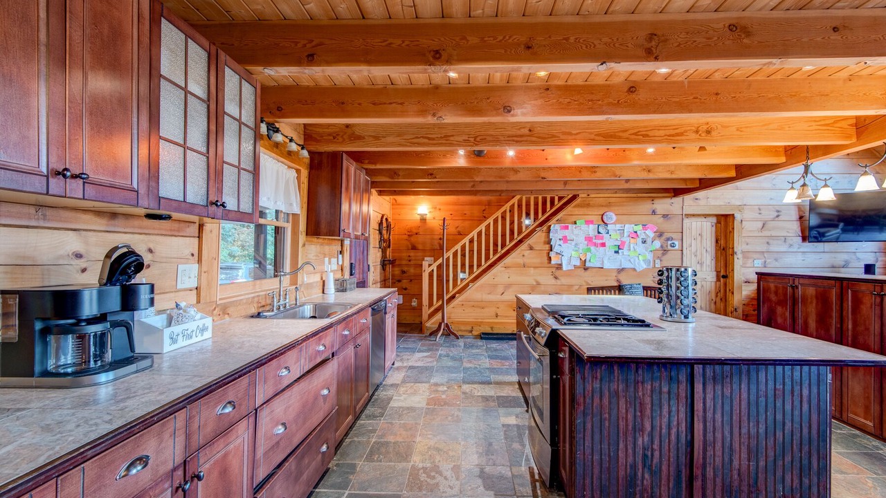 Photo of Kitchen in Frank