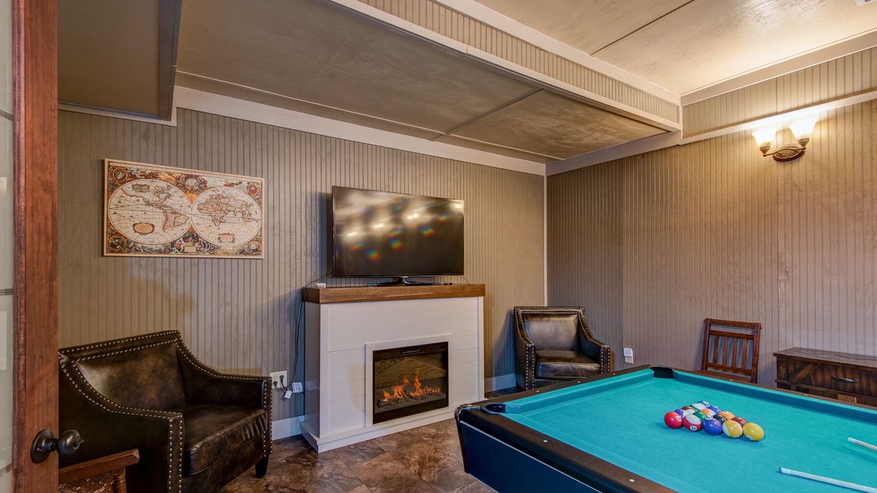 Photo of Bedroom in Frank