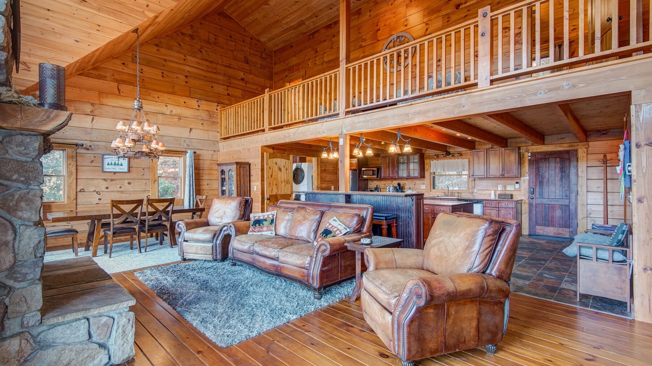 Photo of Livingroom in Frank
