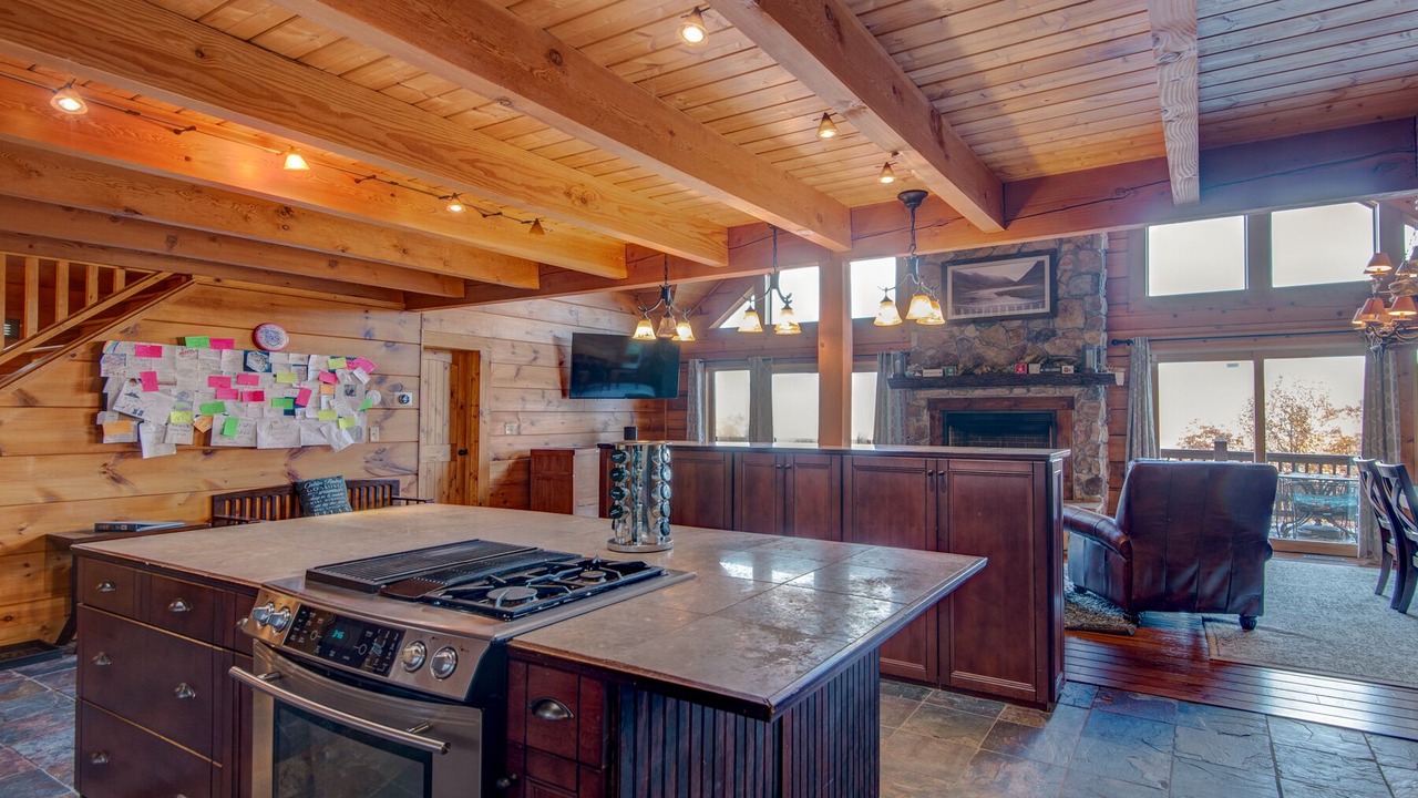 Photo of Kitchen in Frank