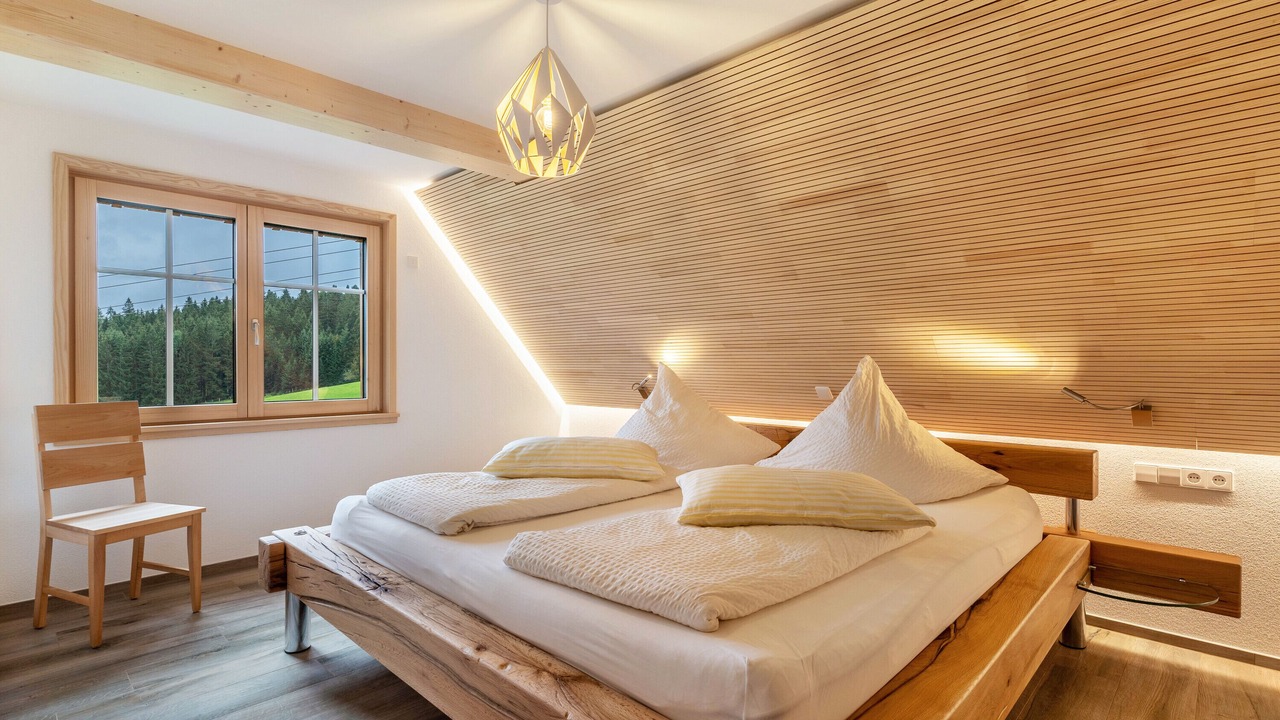 Photo of Bedroom in Wolfach - Saint Roman