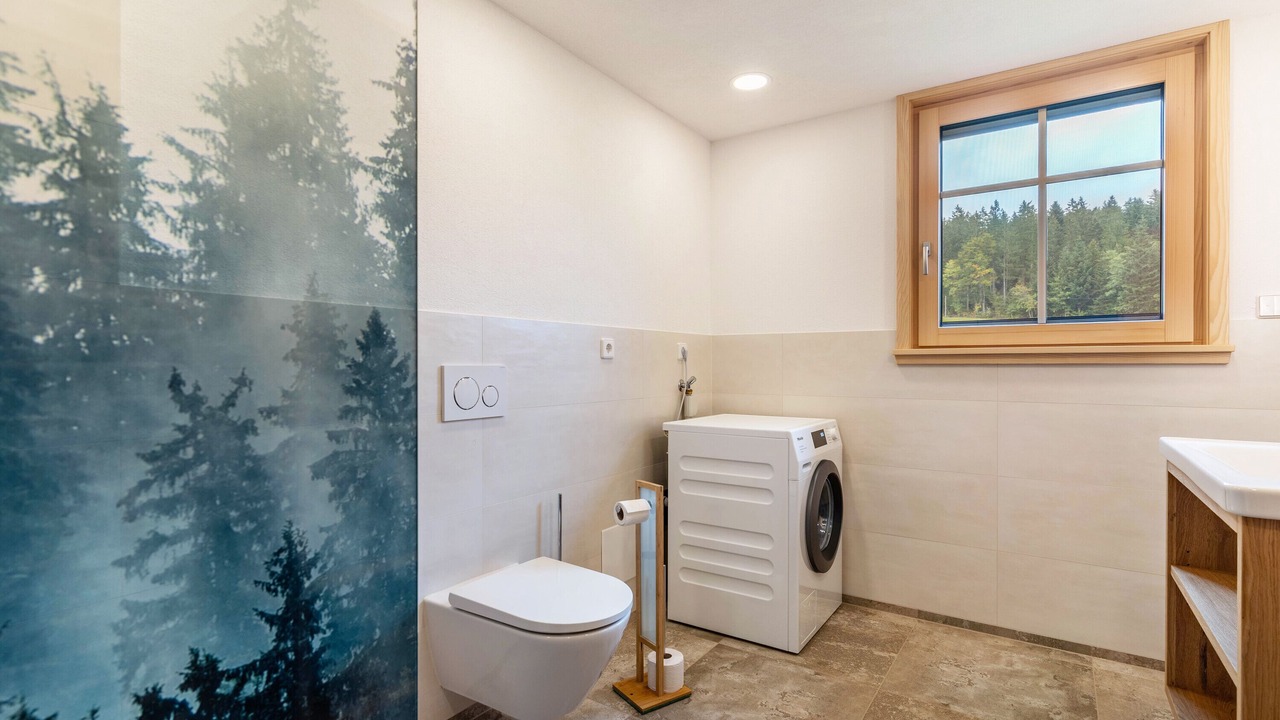 Photo of Bathroom in Wolfach - Saint Roman