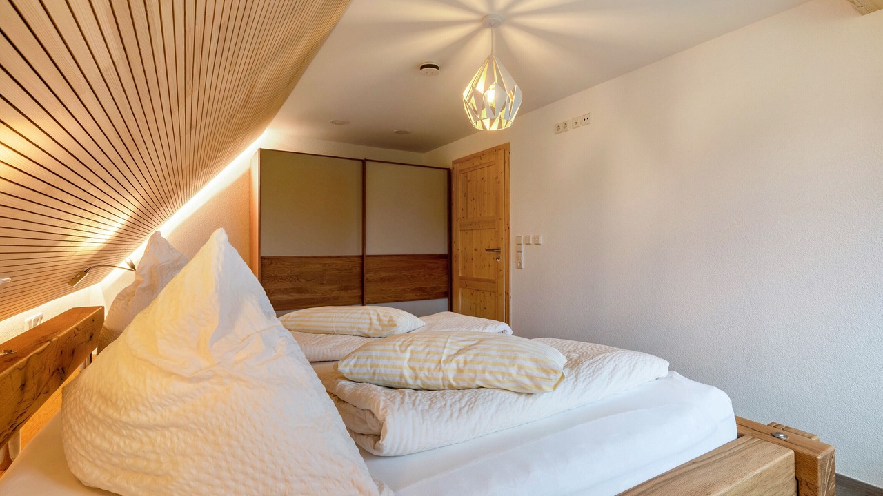 Photo of Bedroom in Wolfach - Saint Roman