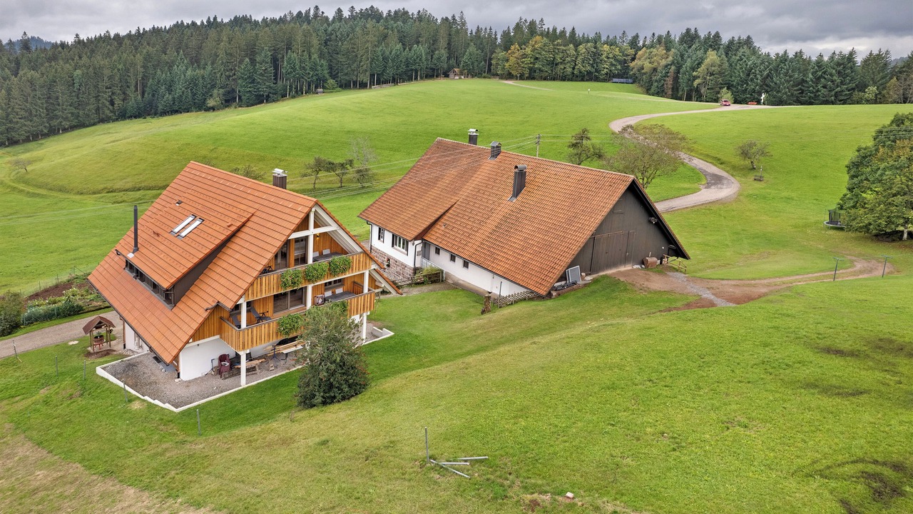 Photo of Outdoor in Wolfach - Saint Roman