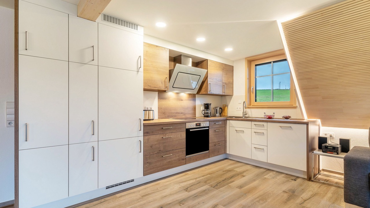 Photo of Kitchen in Wolfach - Saint Roman