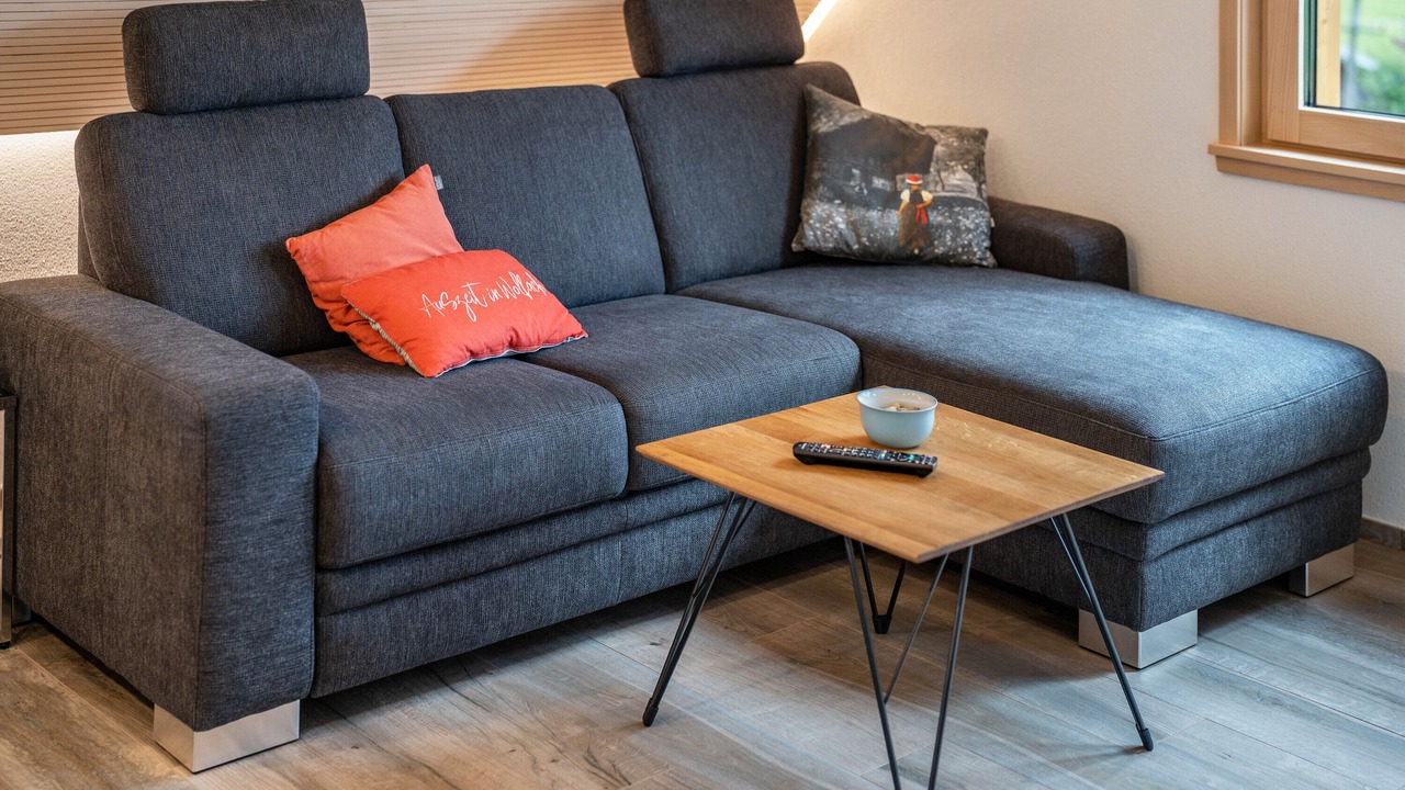 Photo of Livingroom in Wolfach - Saint Roman