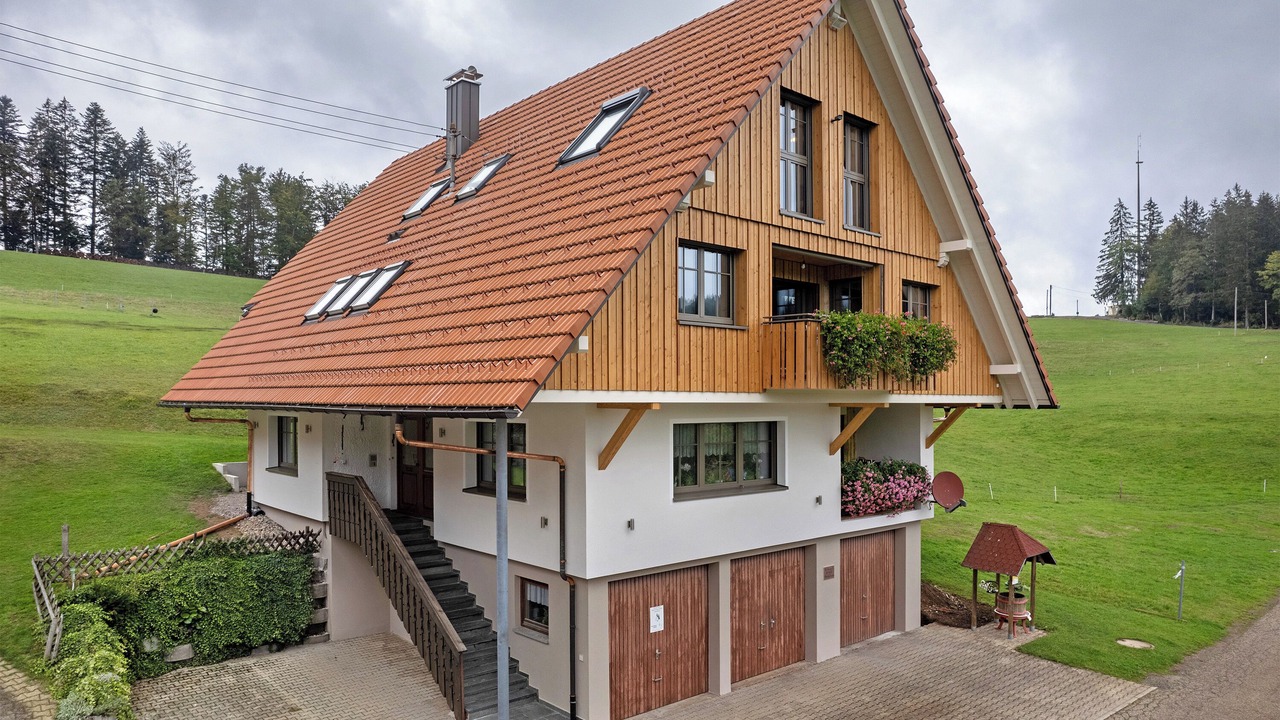 Photo of Outdoor in Wolfach - Saint Roman