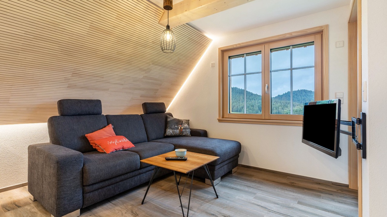 Photo of Livingroom in Wolfach - Saint Roman