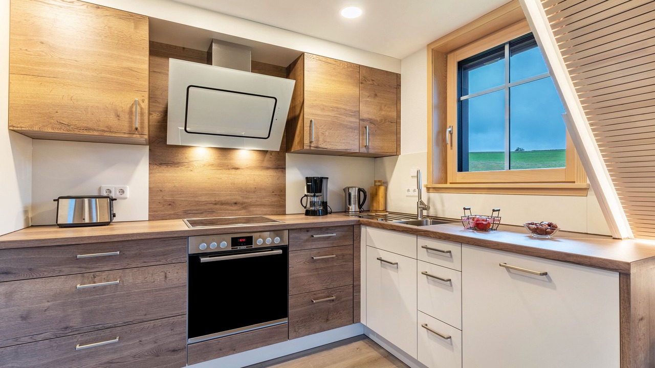 Photo of Kitchen in Wolfach - Saint Roman