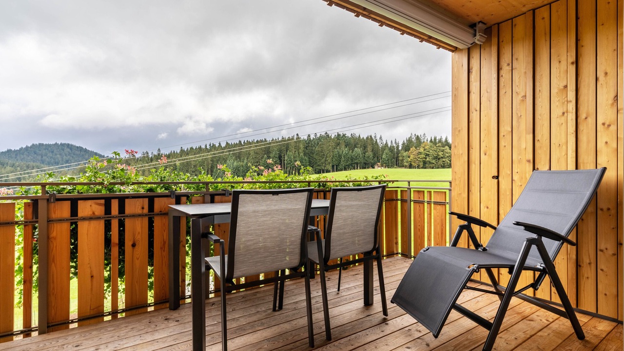 Photo of Outdoor in Wolfach - Saint Roman