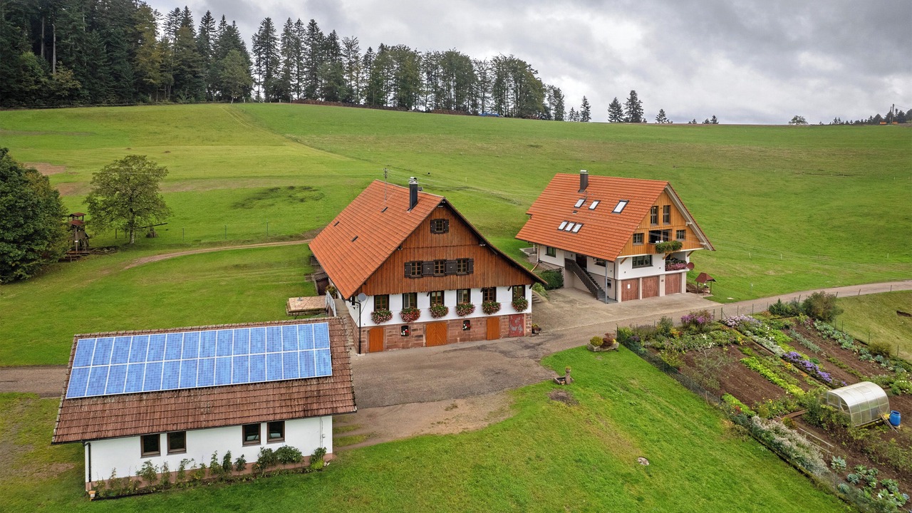 Photo of Outdoor in Wolfach - Saint Roman