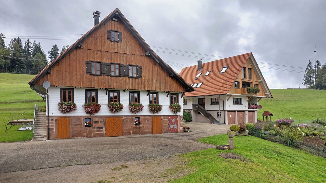Photo of Outdoor in Wolfach - Saint Roman