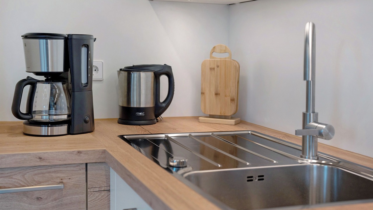Photo of Kitchen in Wolfach - Saint Roman