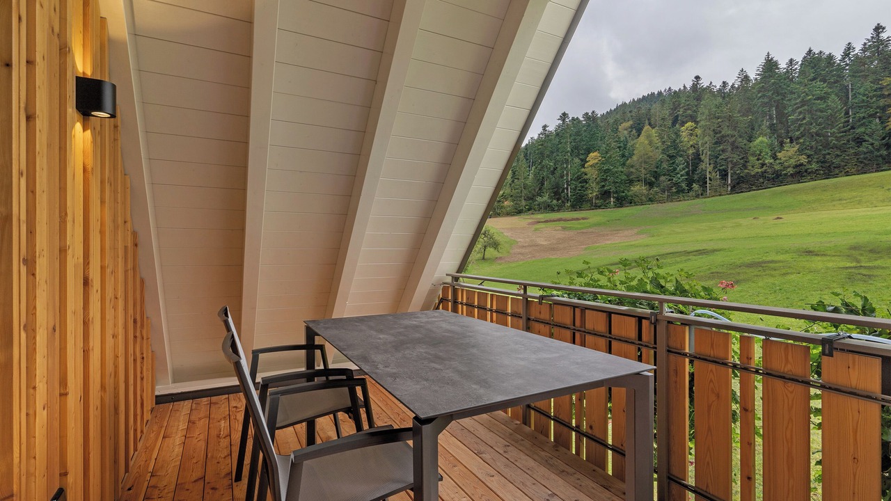 Photo of Outdoor in Wolfach - Saint Roman