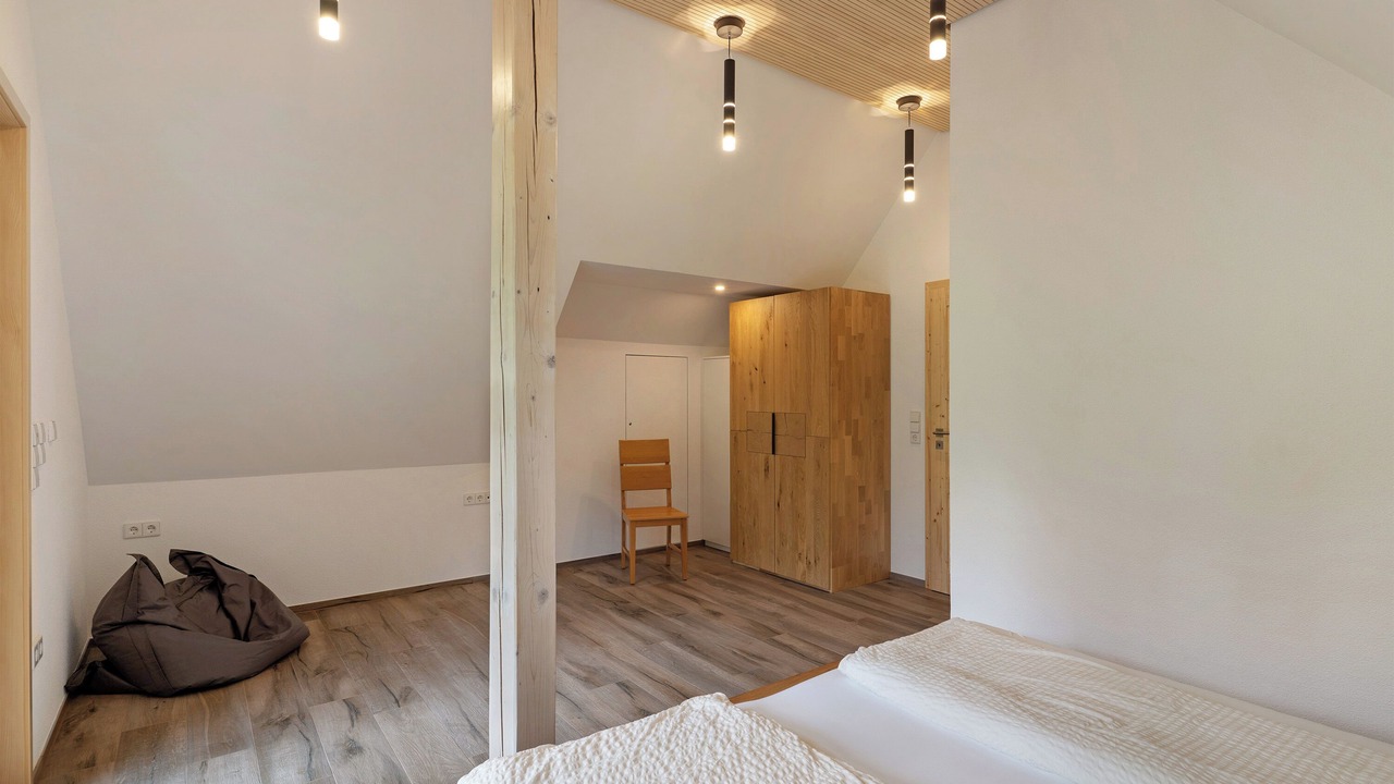 Photo of Bedroom in Wolfach - Saint Roman