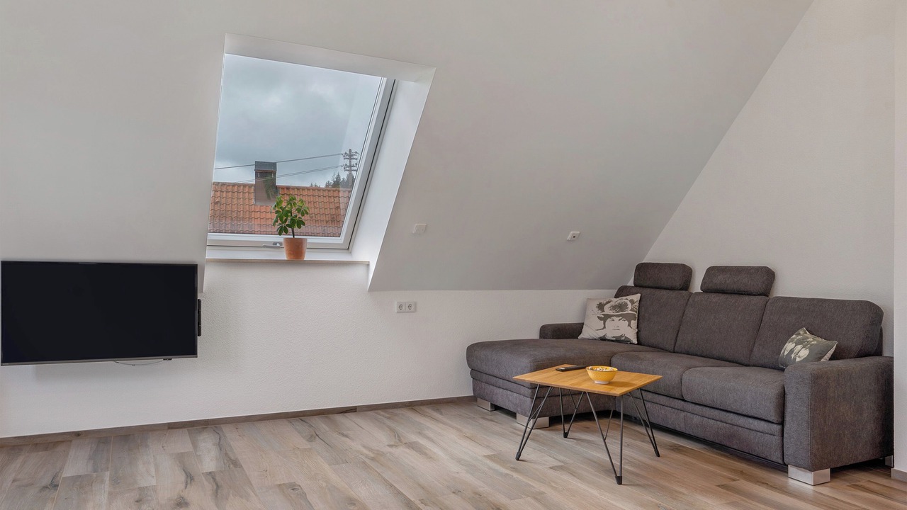 Photo of Livingroom in Wolfach - Saint Roman