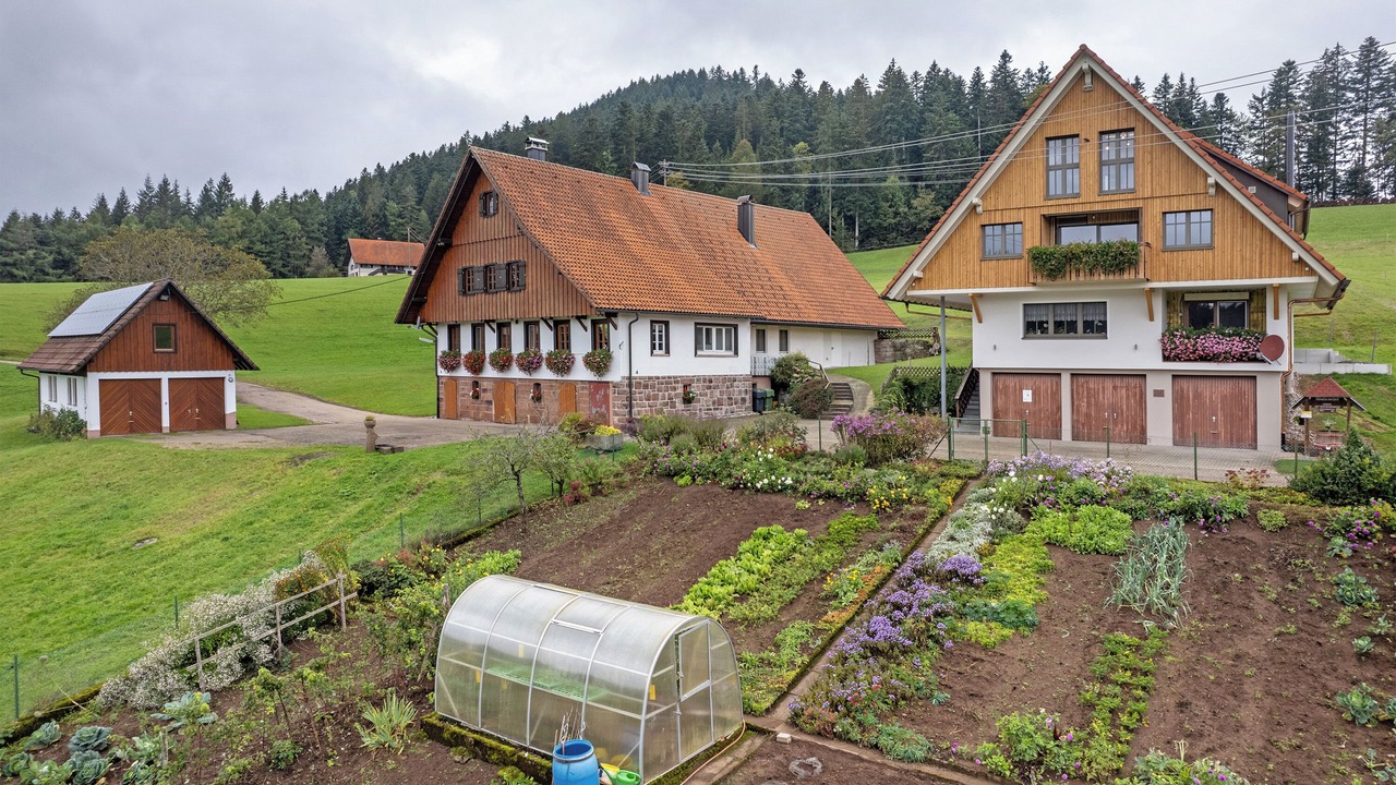 Photo of Outdoor in Wolfach - Saint Roman