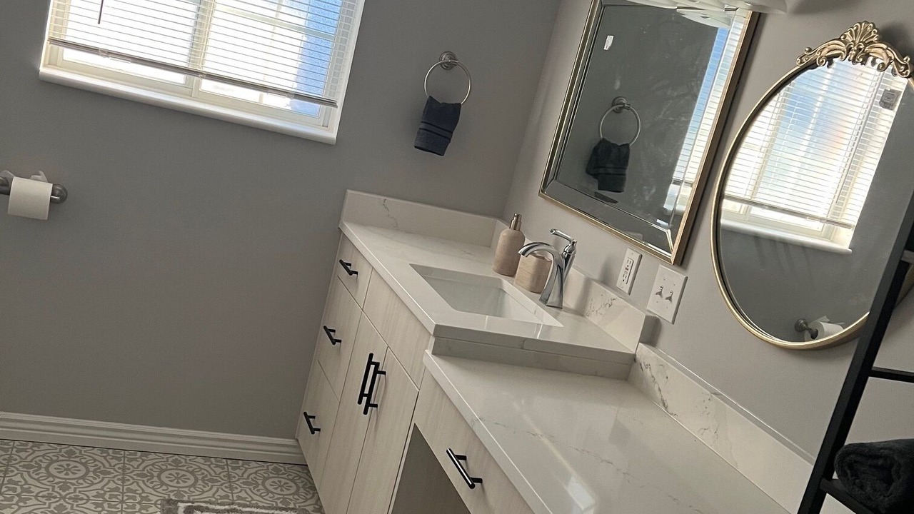 Photo of Bathroom in South Ogden