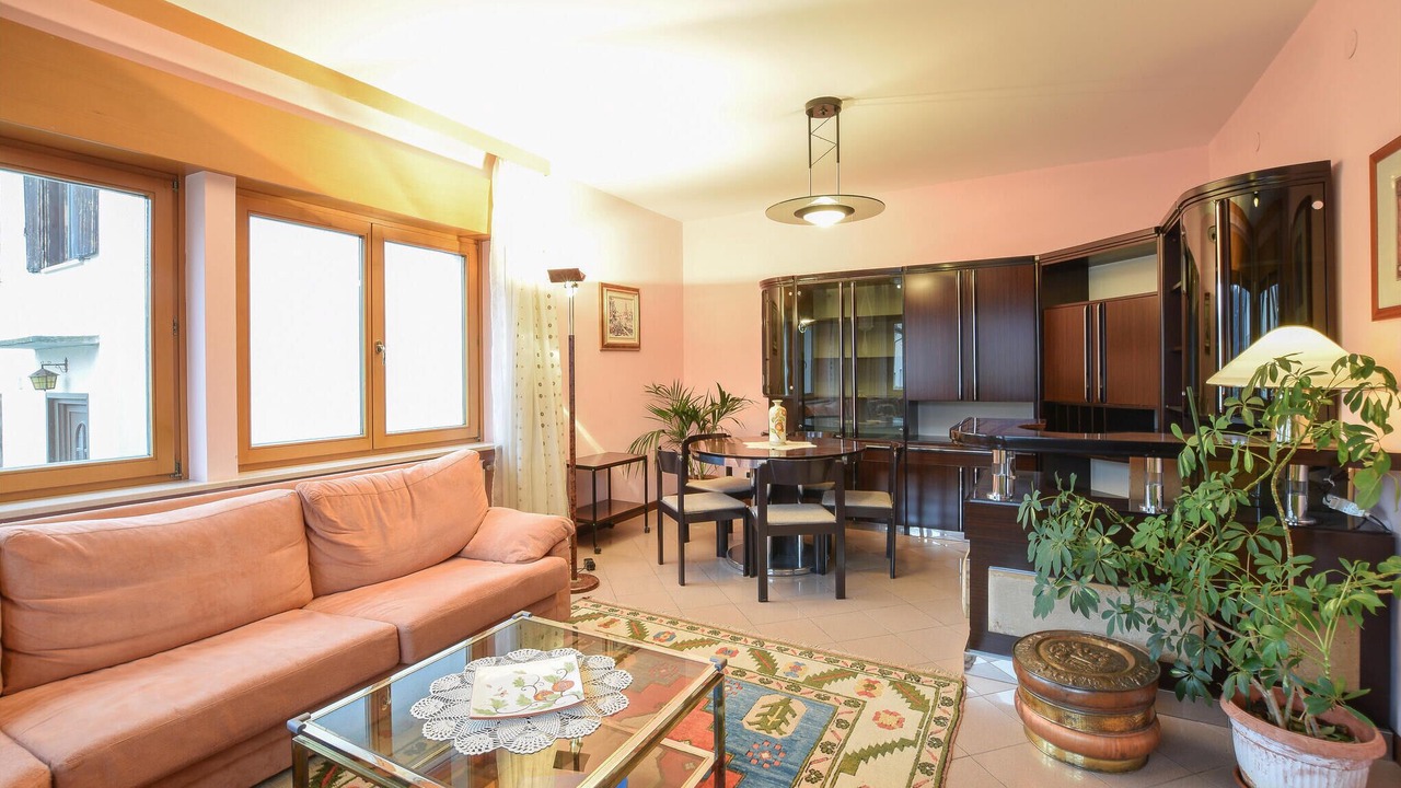 Photo of Bedroom in Sovramonte