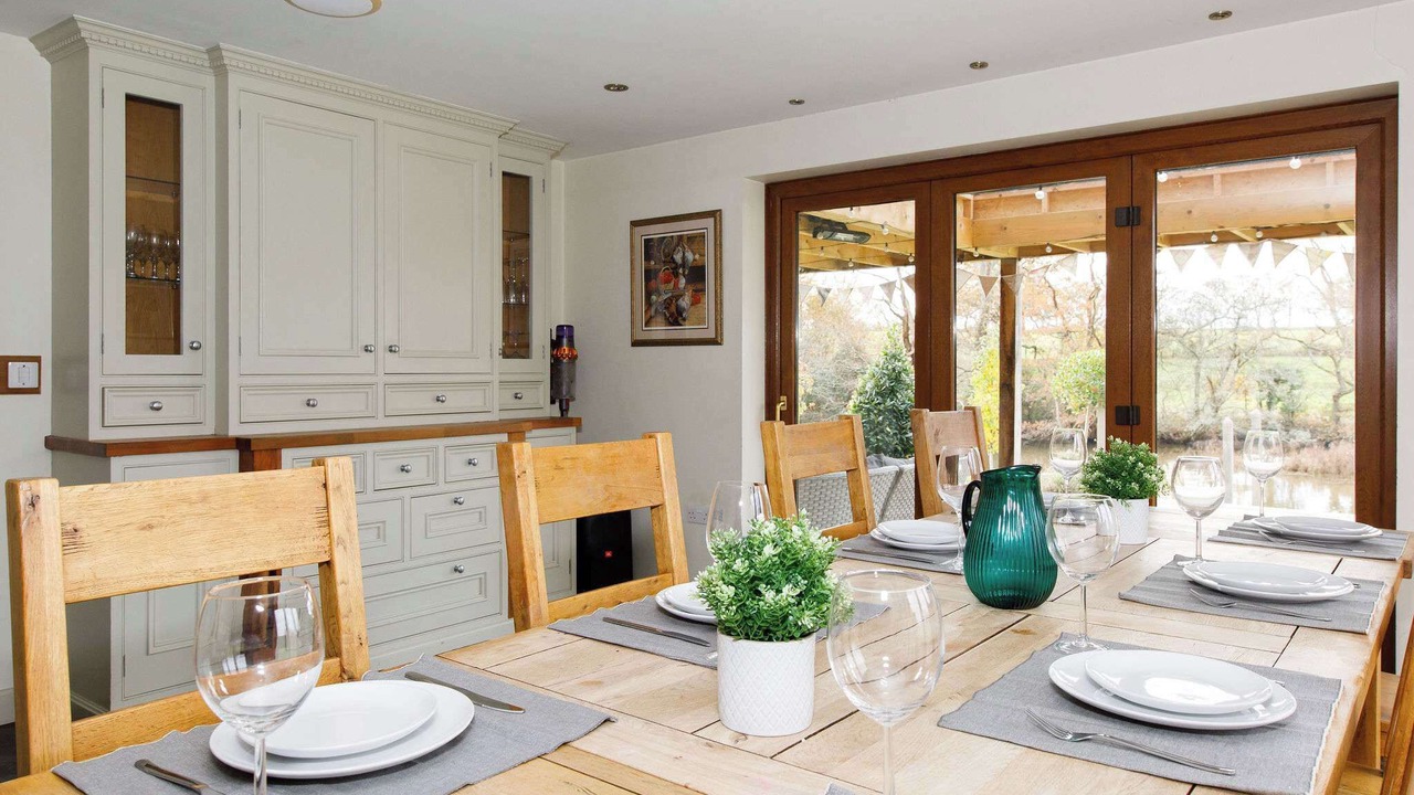 Photo of Bedroom in Netley