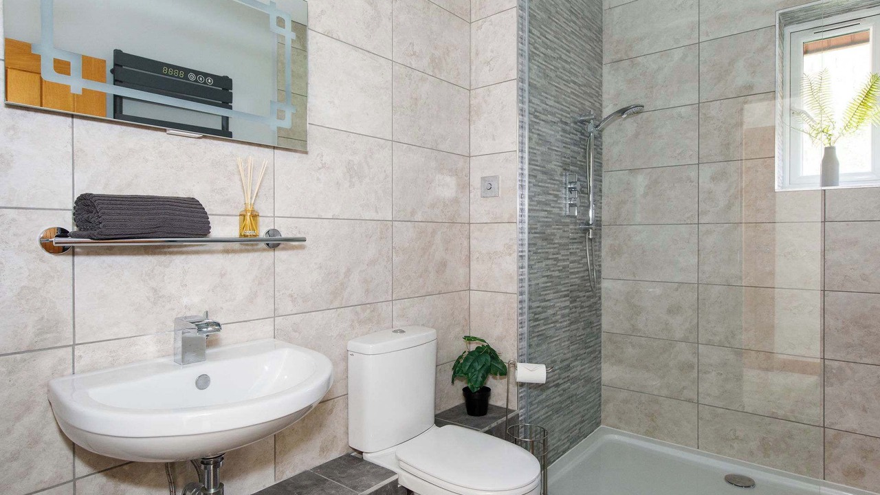 Photo of Bedroom in Netley