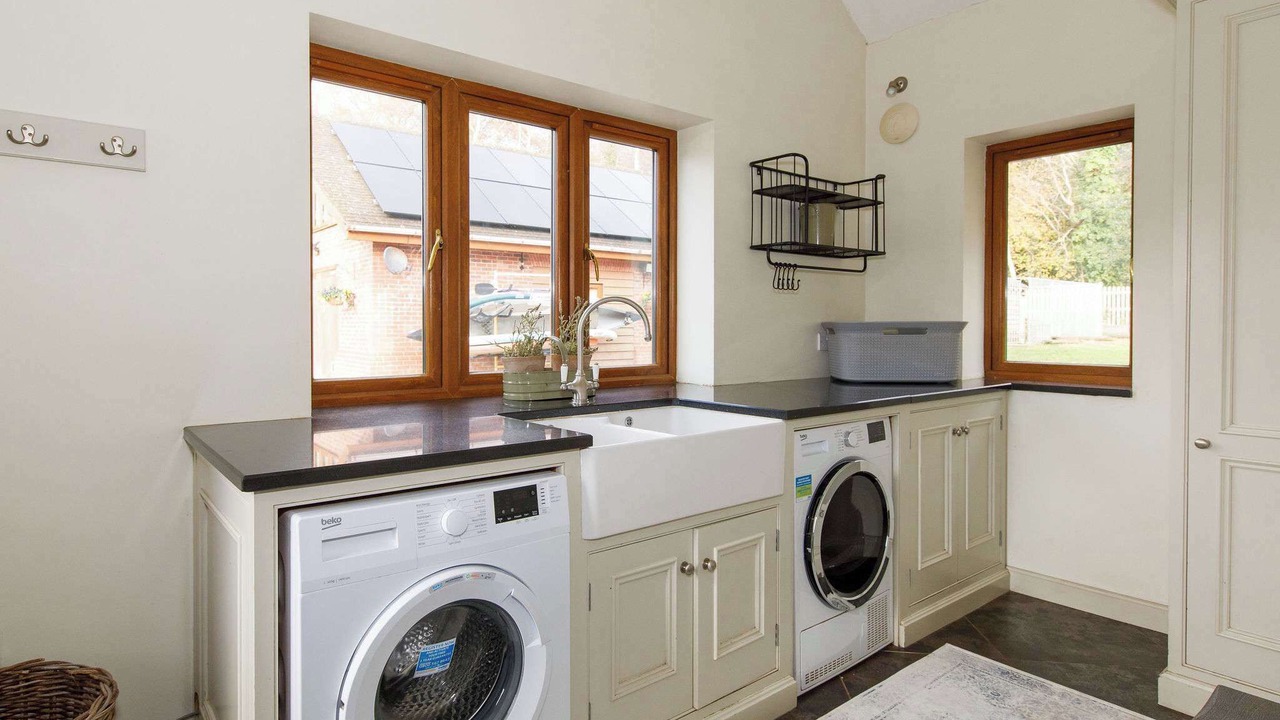 Photo of Bedroom in Netley