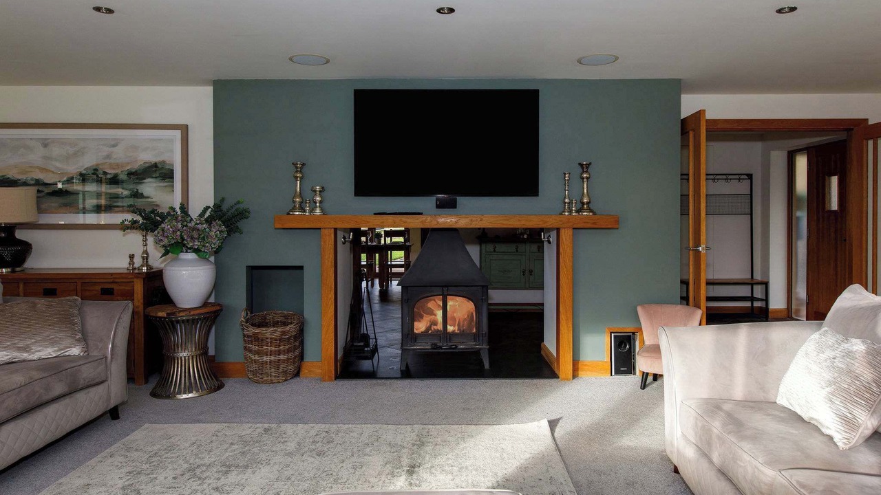 Photo of Livingroom in Netley