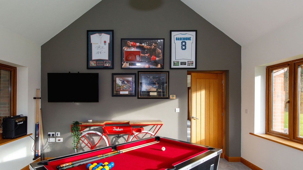 Photo of Bedroom in Netley