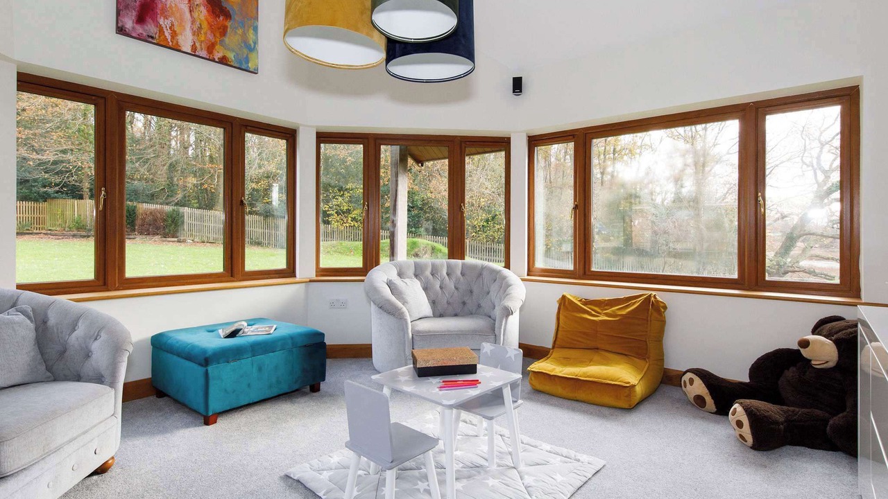 Photo of Bedroom in Netley