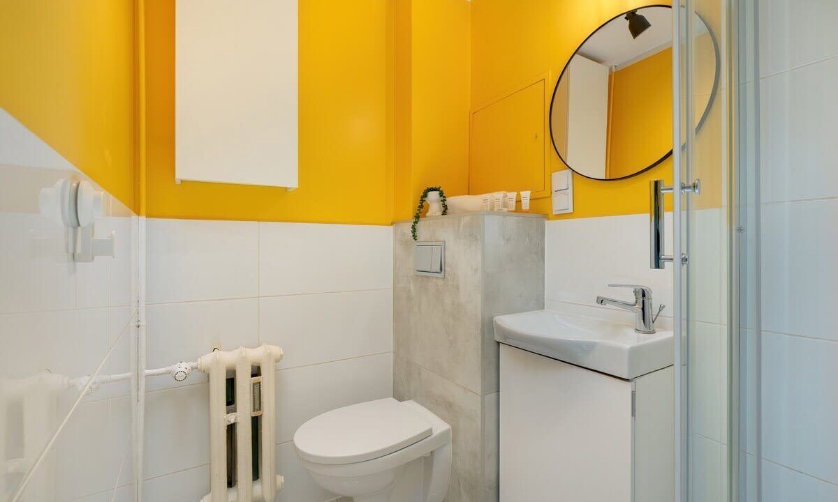 Photo of Bathroom in Brynow