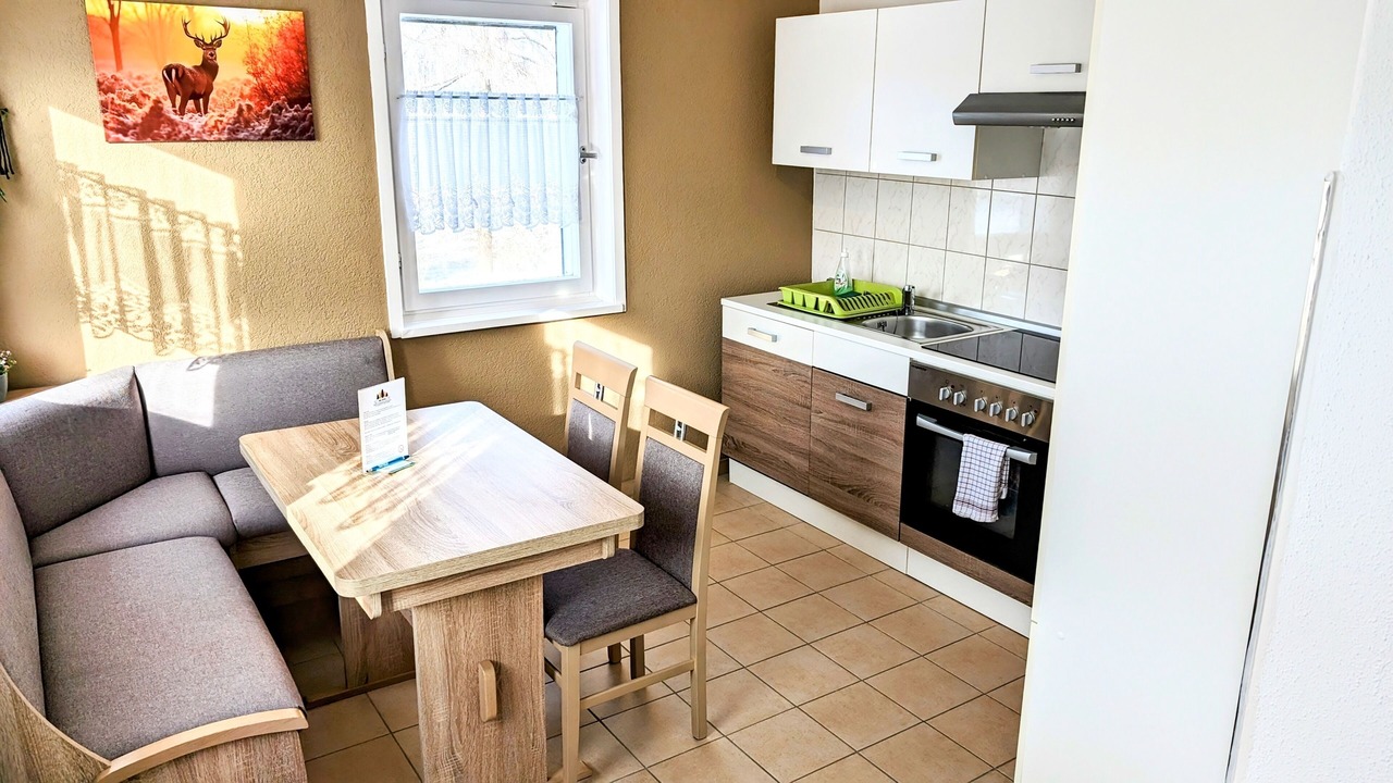 Photo of Kitchen in Dobel