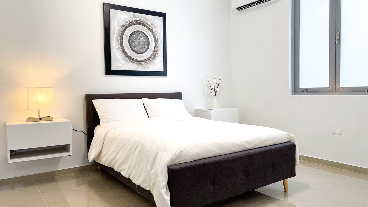 Photo of Bedroom in Mora
