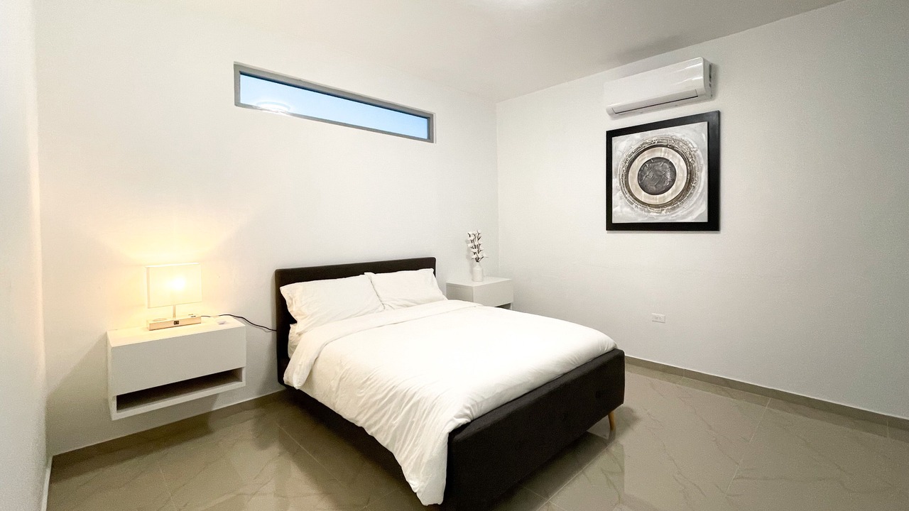 Photo of Bedroom in Mora