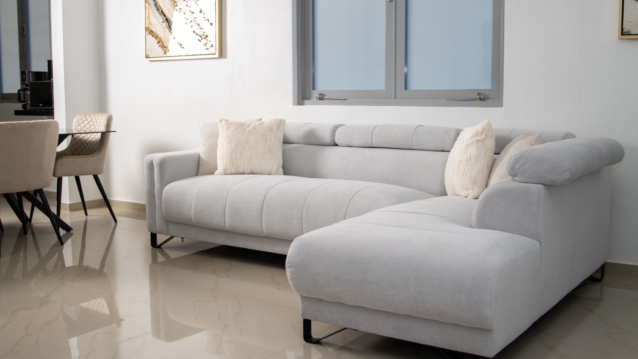 Photo of Livingroom in Mora