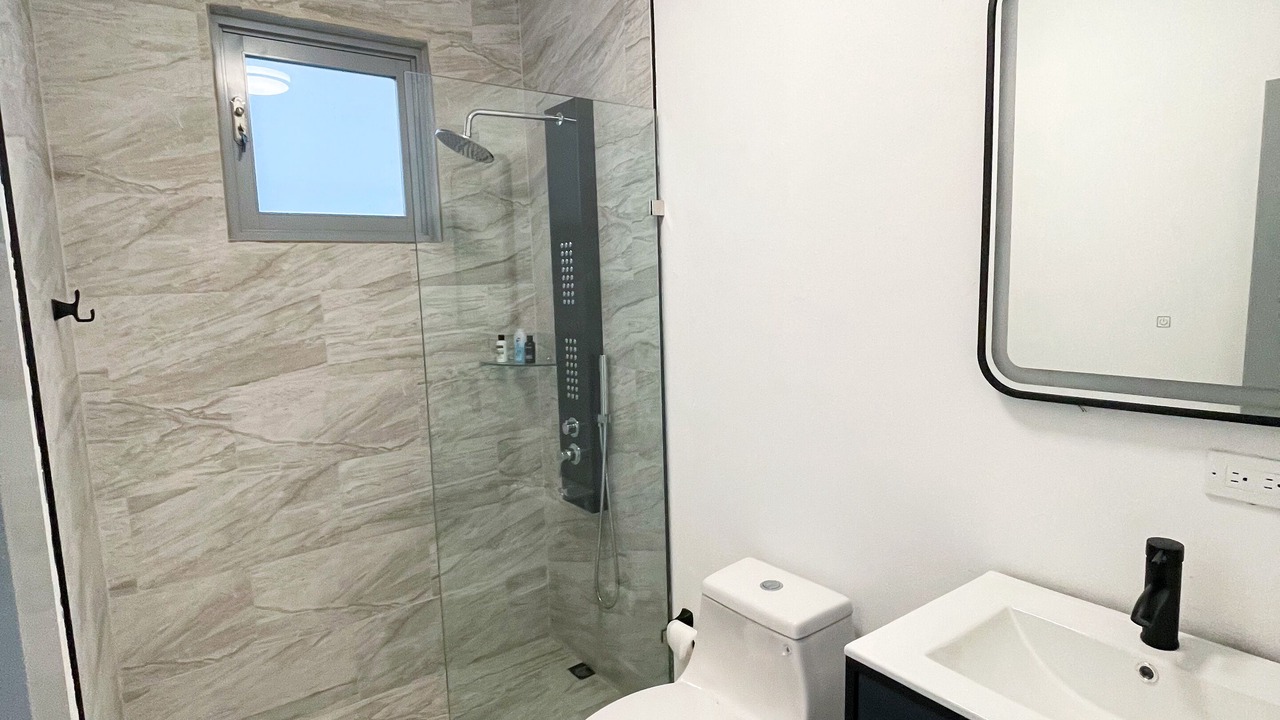 Photo of Bathroom in Mora
