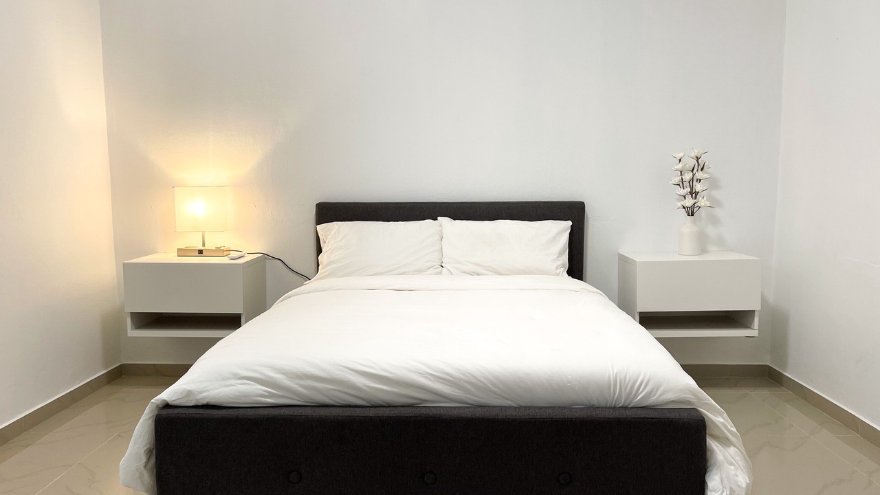 Photo of Bedroom in Mora
