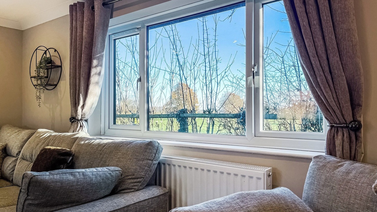 Photo of Bedroom in Stramshall