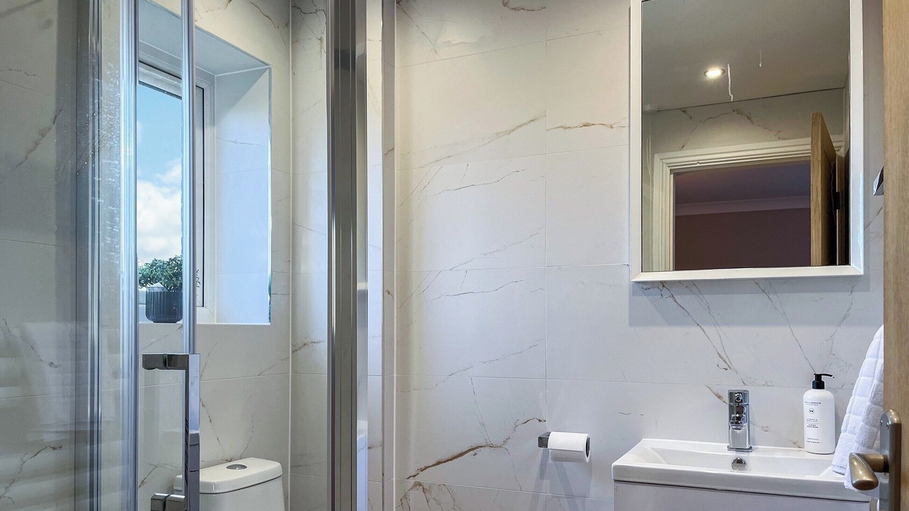 Photo of Bathroom in Stramshall