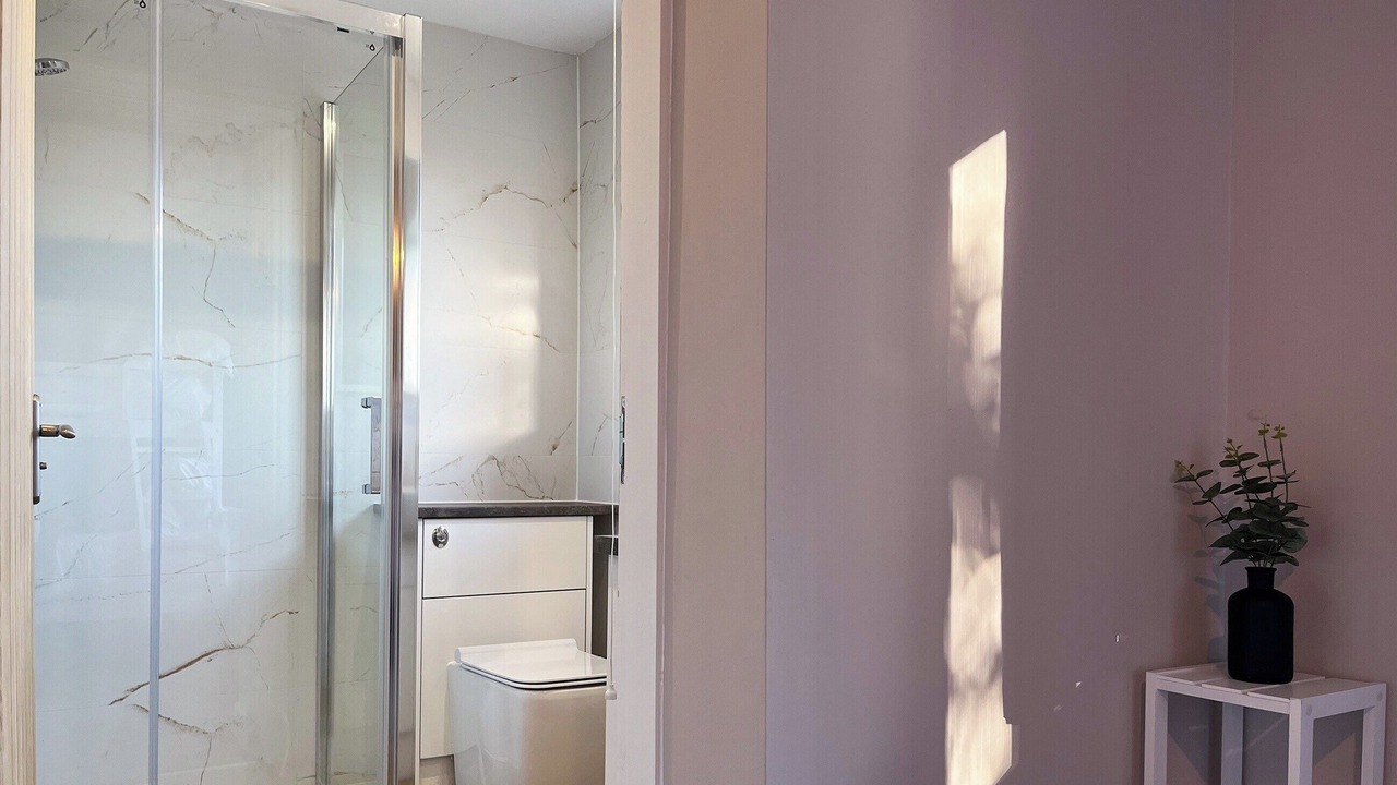 Photo of Bathroom in Stramshall