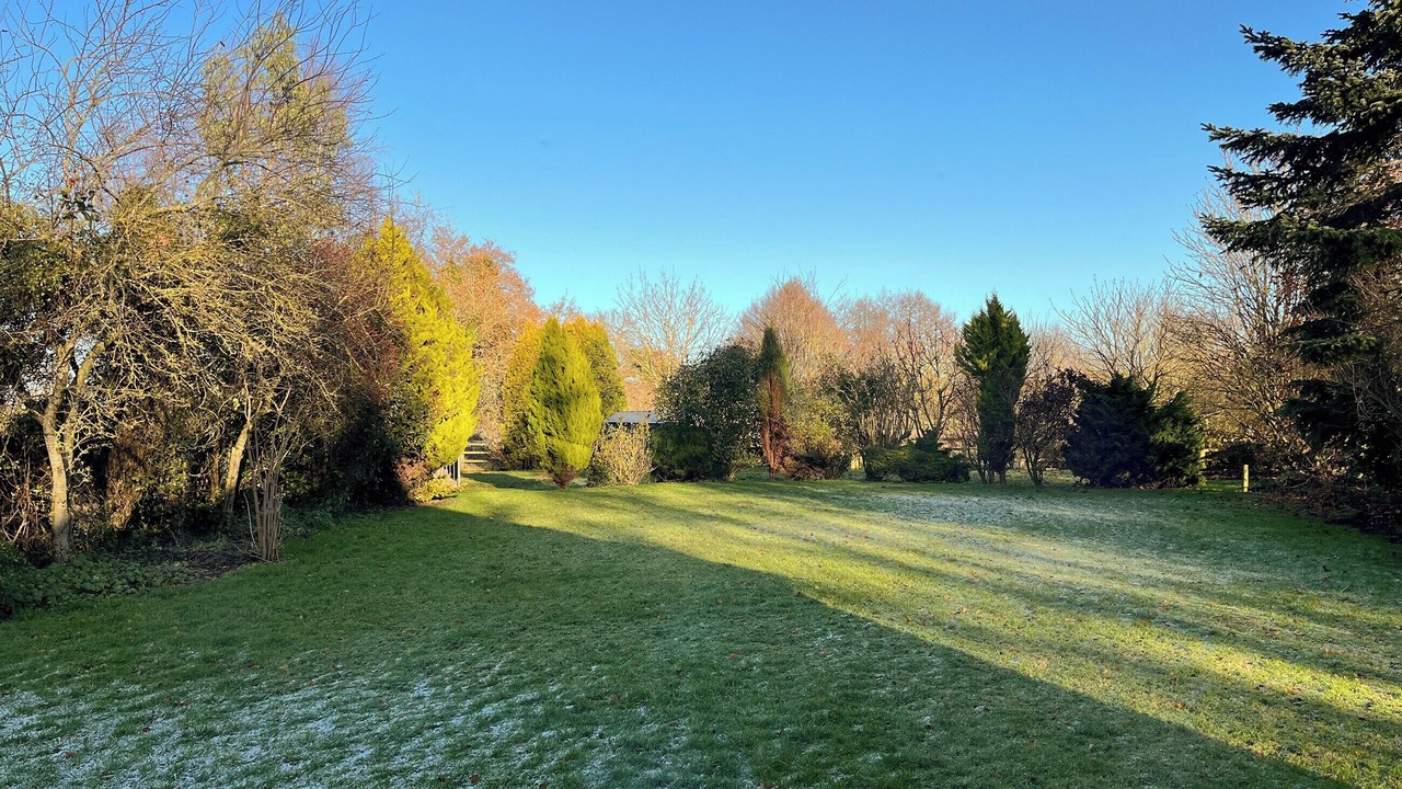 Photo of Outdoor in Stramshall
