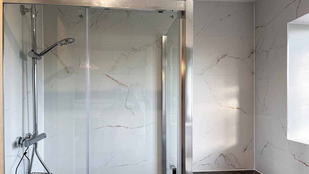 Photo of Bathroom in Stramshall